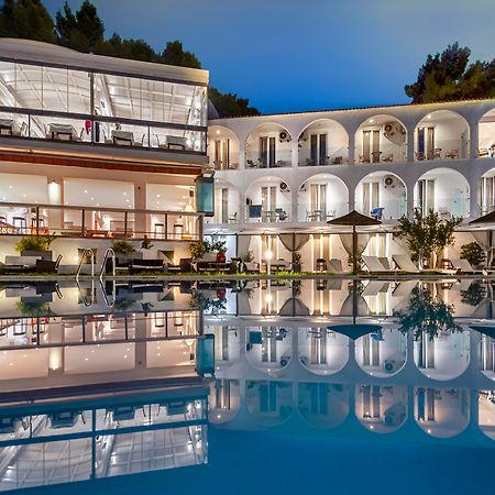 Hotel Punta Екстер'єр фото