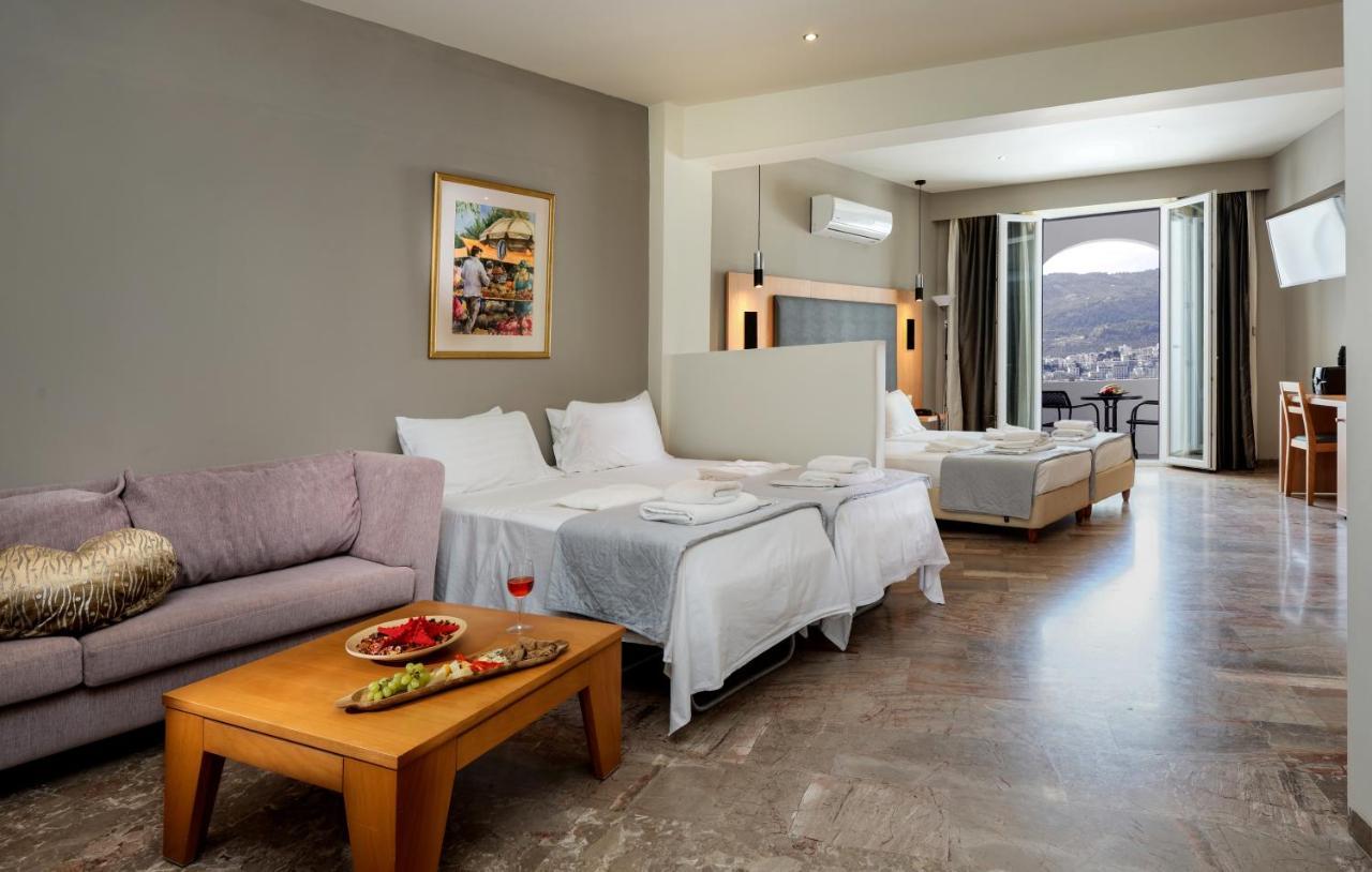 Hotel Punta Екстер'єр фото