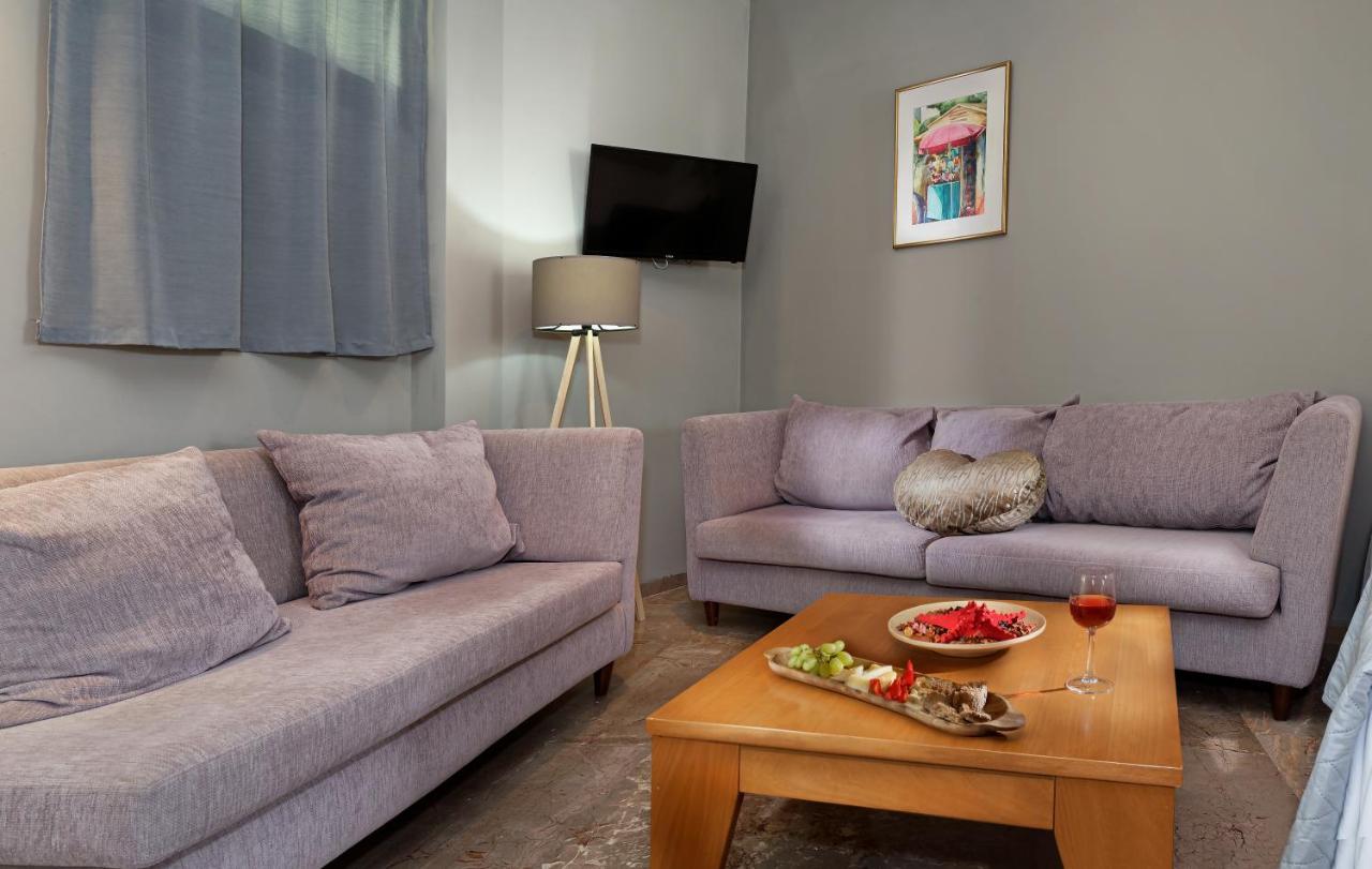 Hotel Punta Екстер'єр фото
