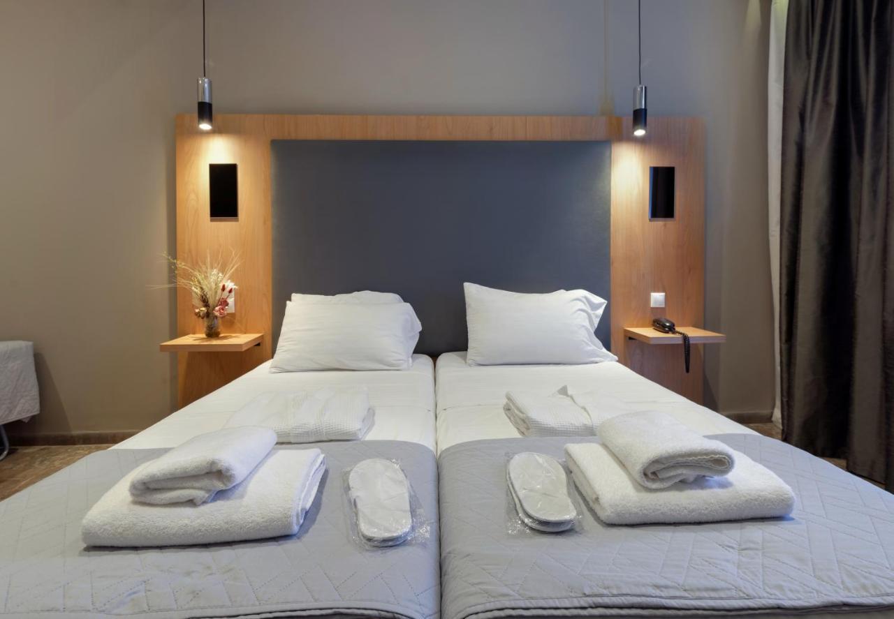 Hotel Punta Екстер'єр фото