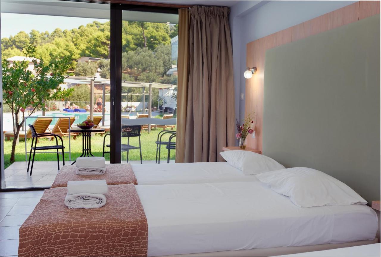 Hotel Punta Екстер'єр фото