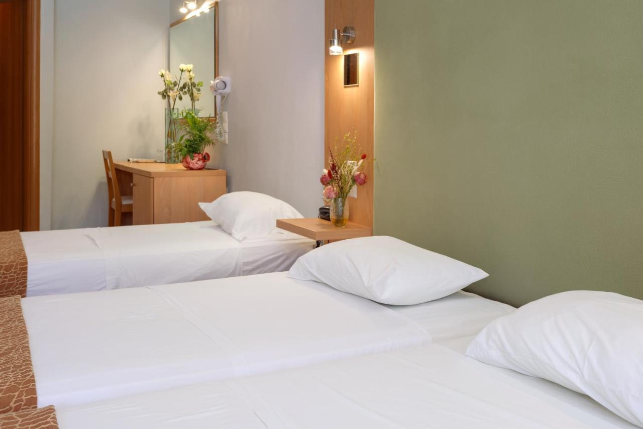 Hotel Punta Екстер'єр фото