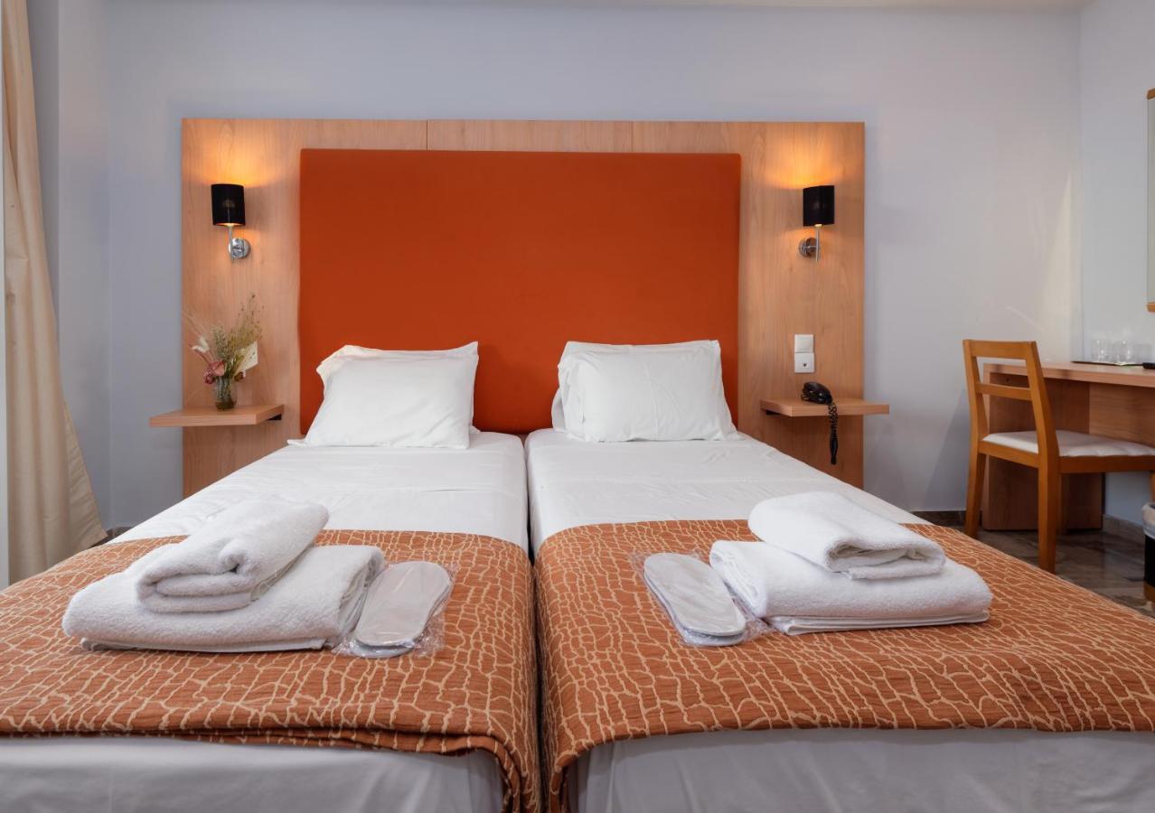 Hotel Punta Екстер'єр фото
