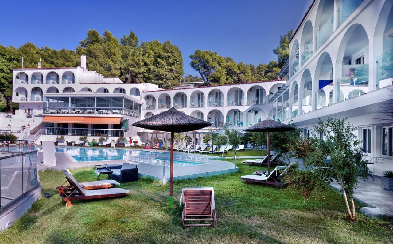 Hotel Punta Екстер'єр фото