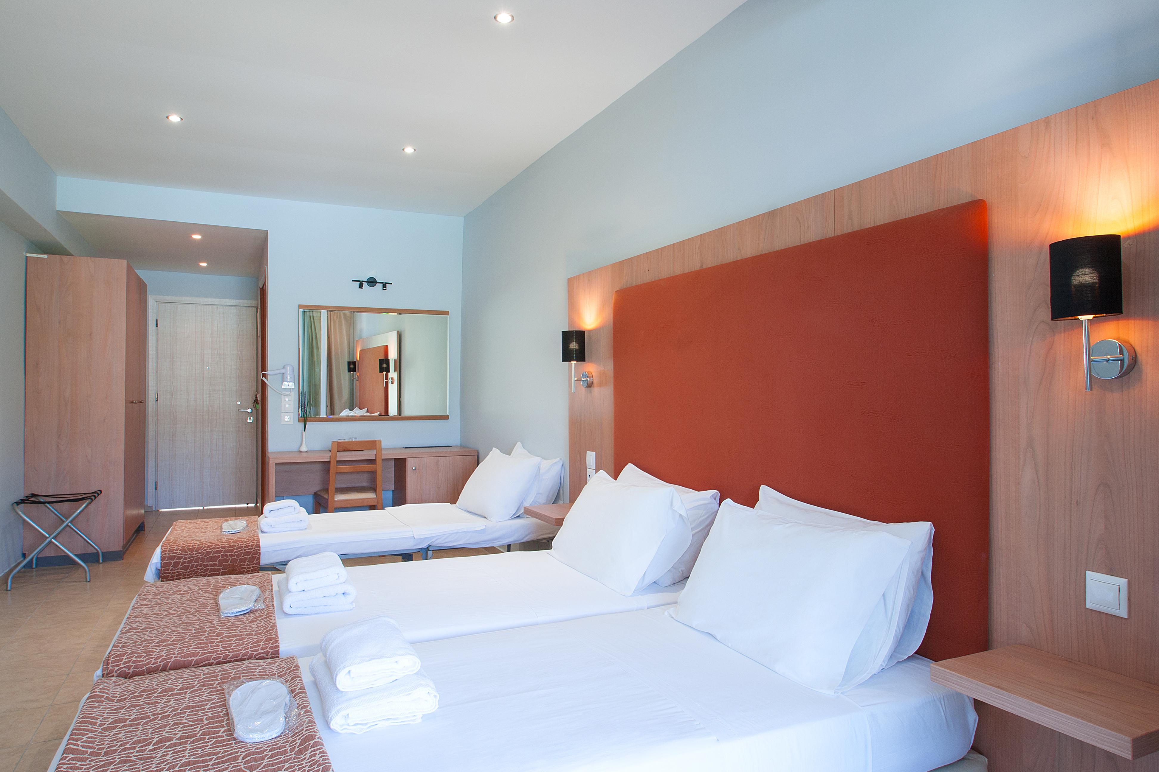 Hotel Punta Екстер'єр фото