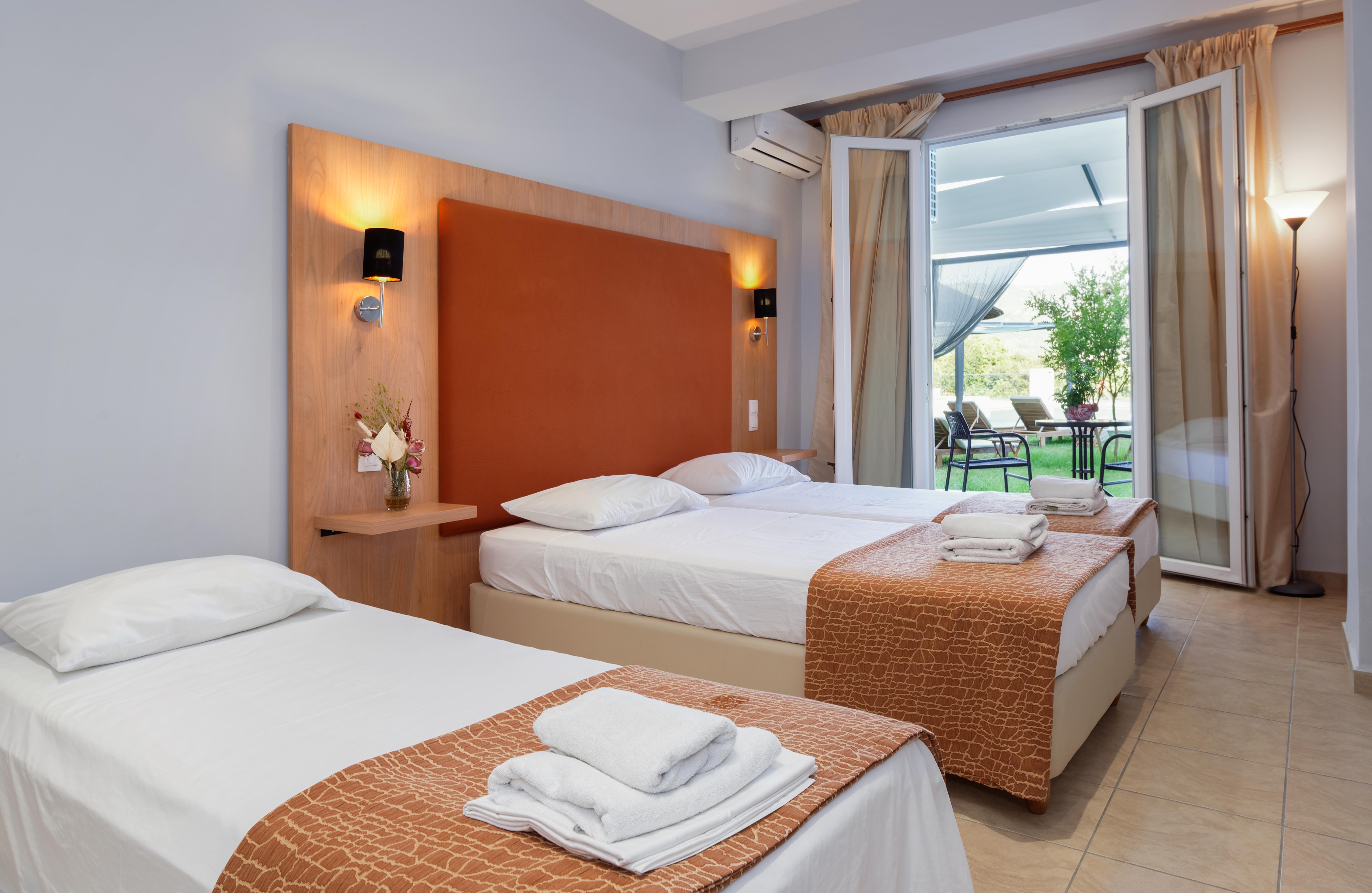 Hotel Punta Екстер'єр фото
