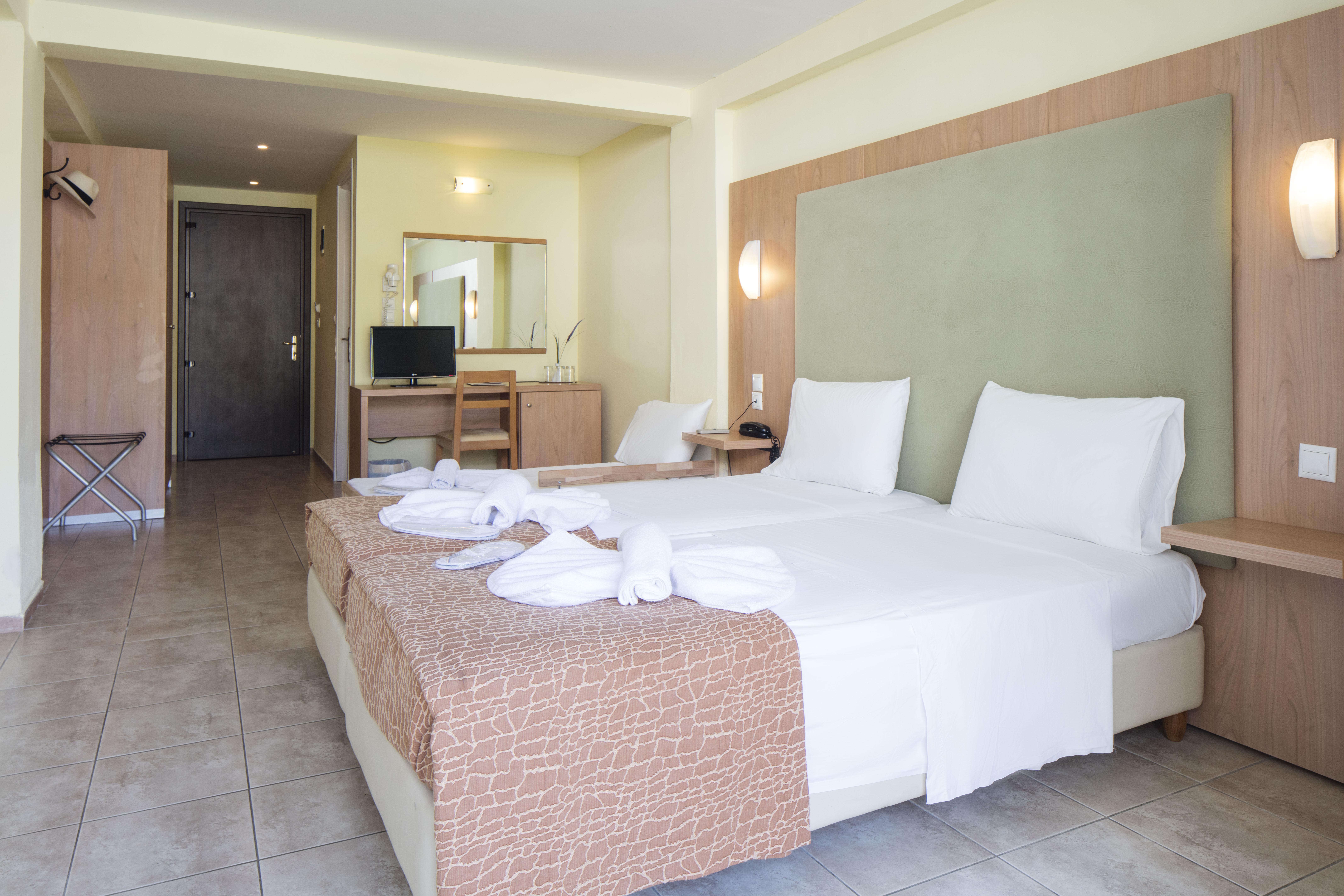 Hotel Punta Екстер'єр фото