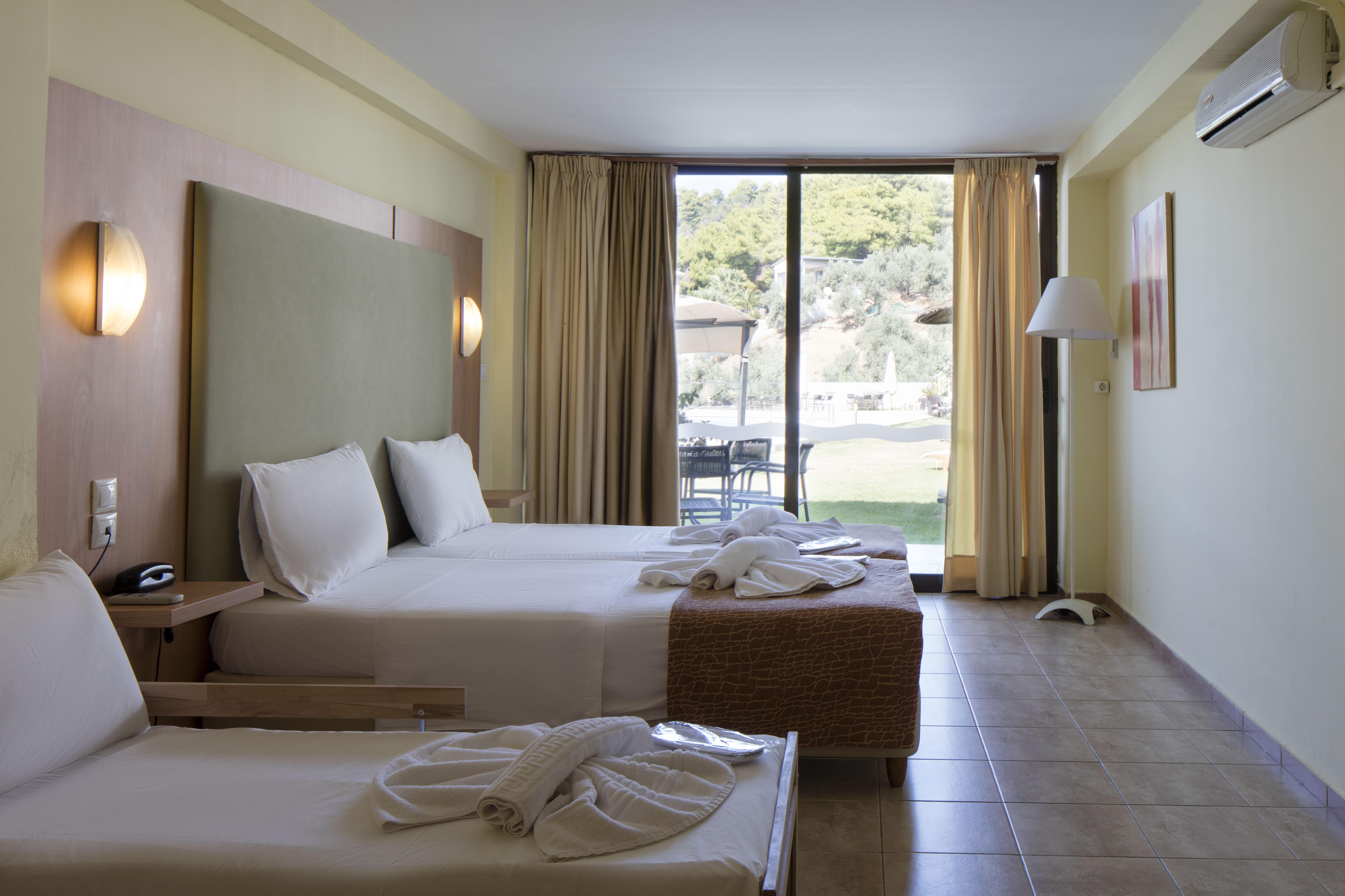 Hotel Punta Екстер'єр фото