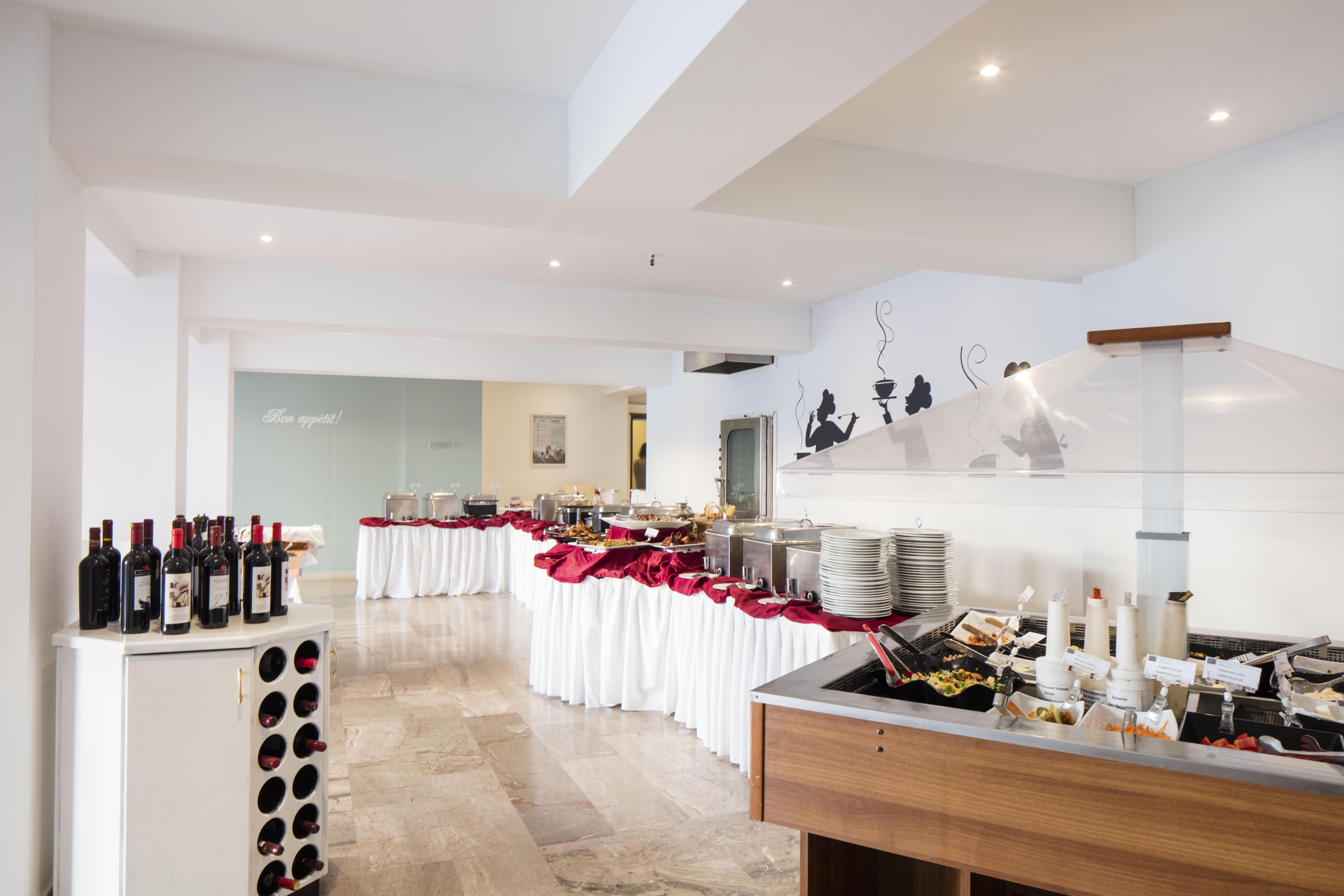 Hotel Punta Екстер'єр фото
