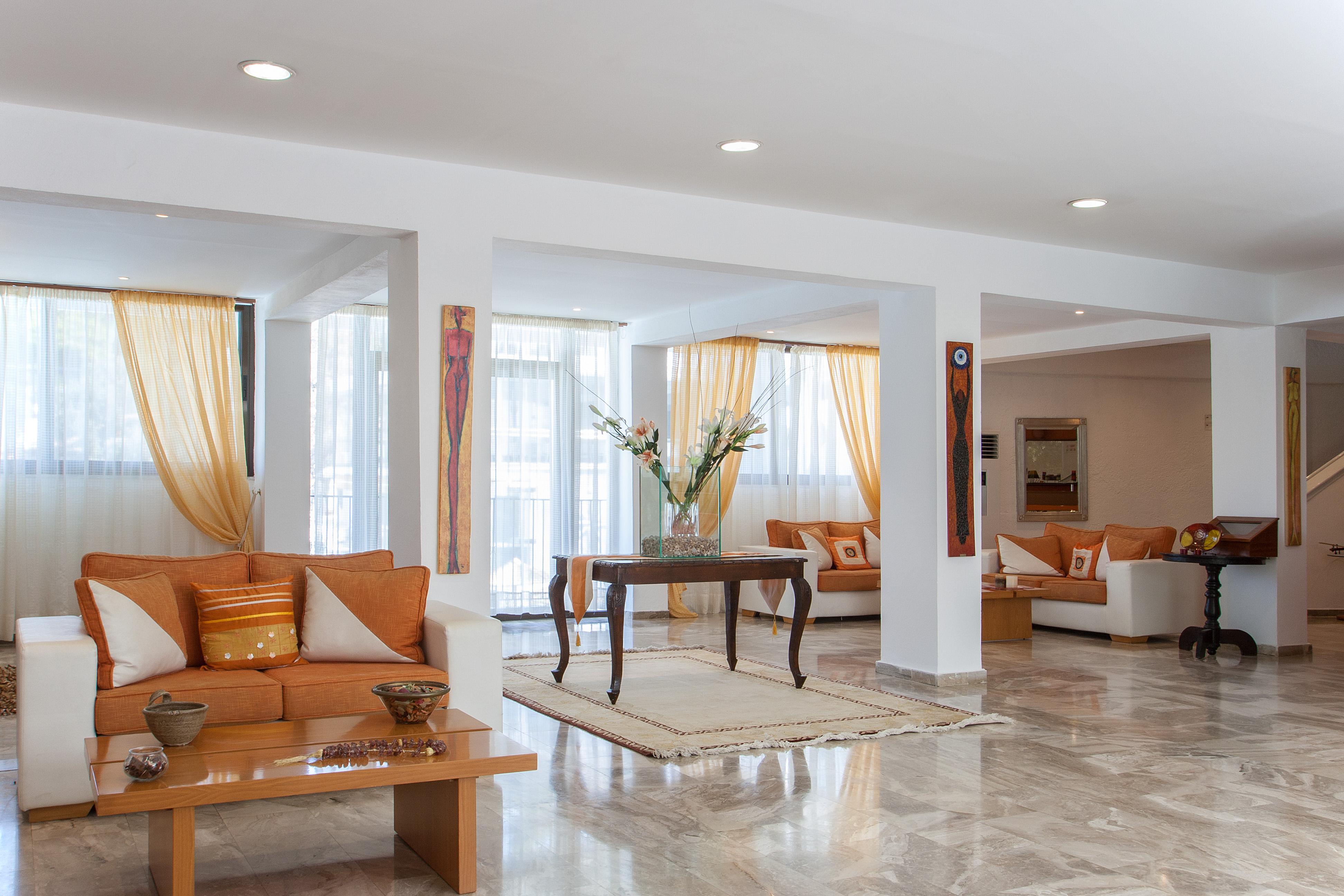 Hotel Punta Екстер'єр фото