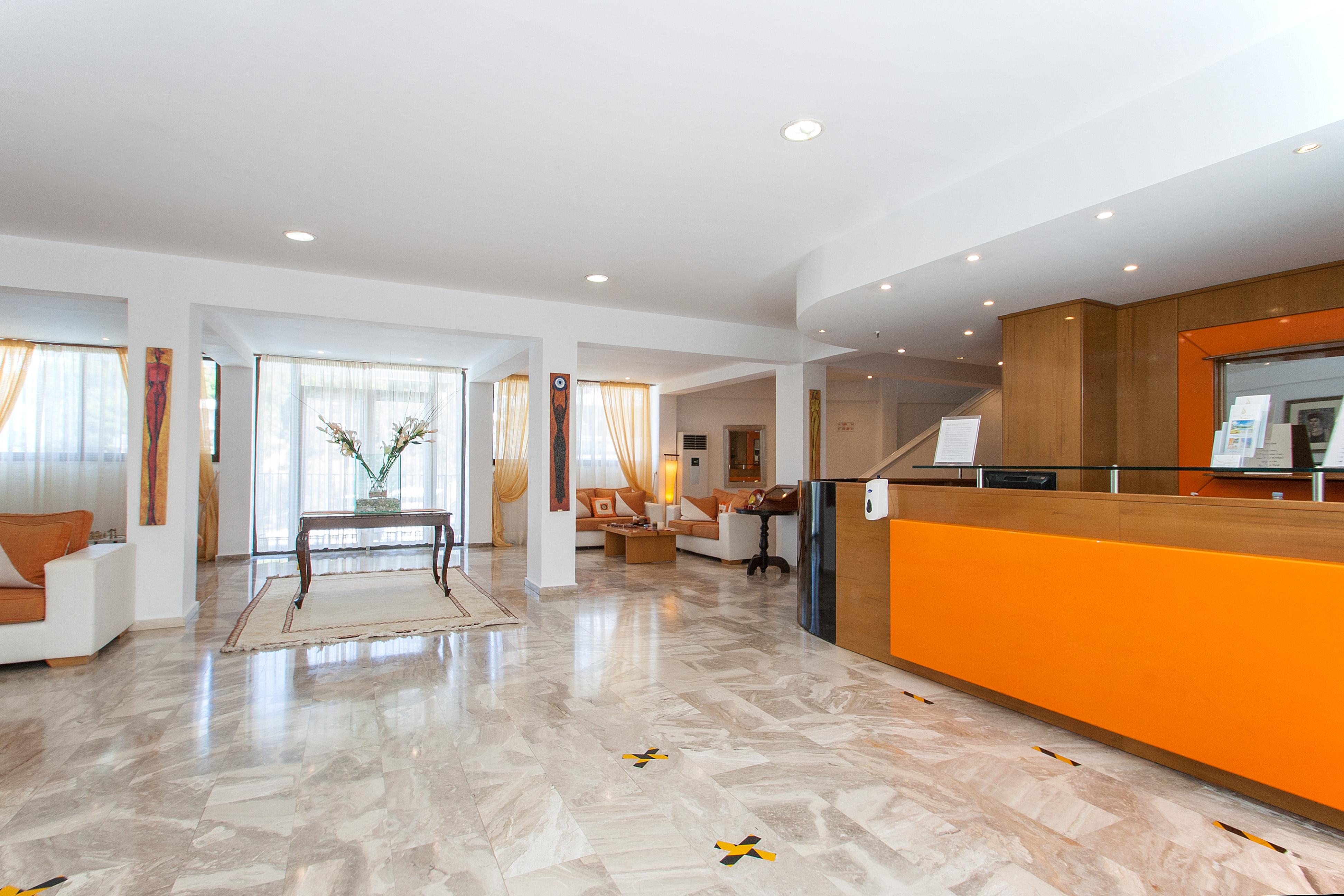 Hotel Punta Екстер'єр фото
