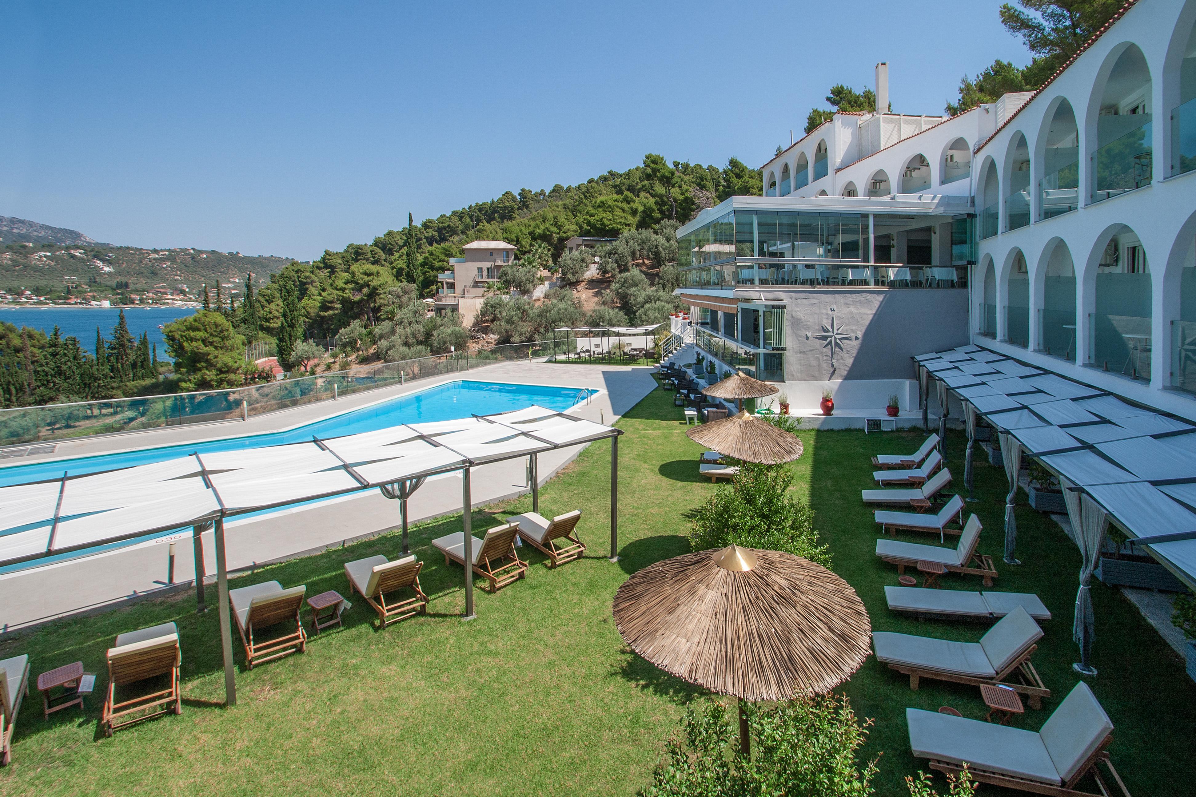 Hotel Punta Екстер'єр фото