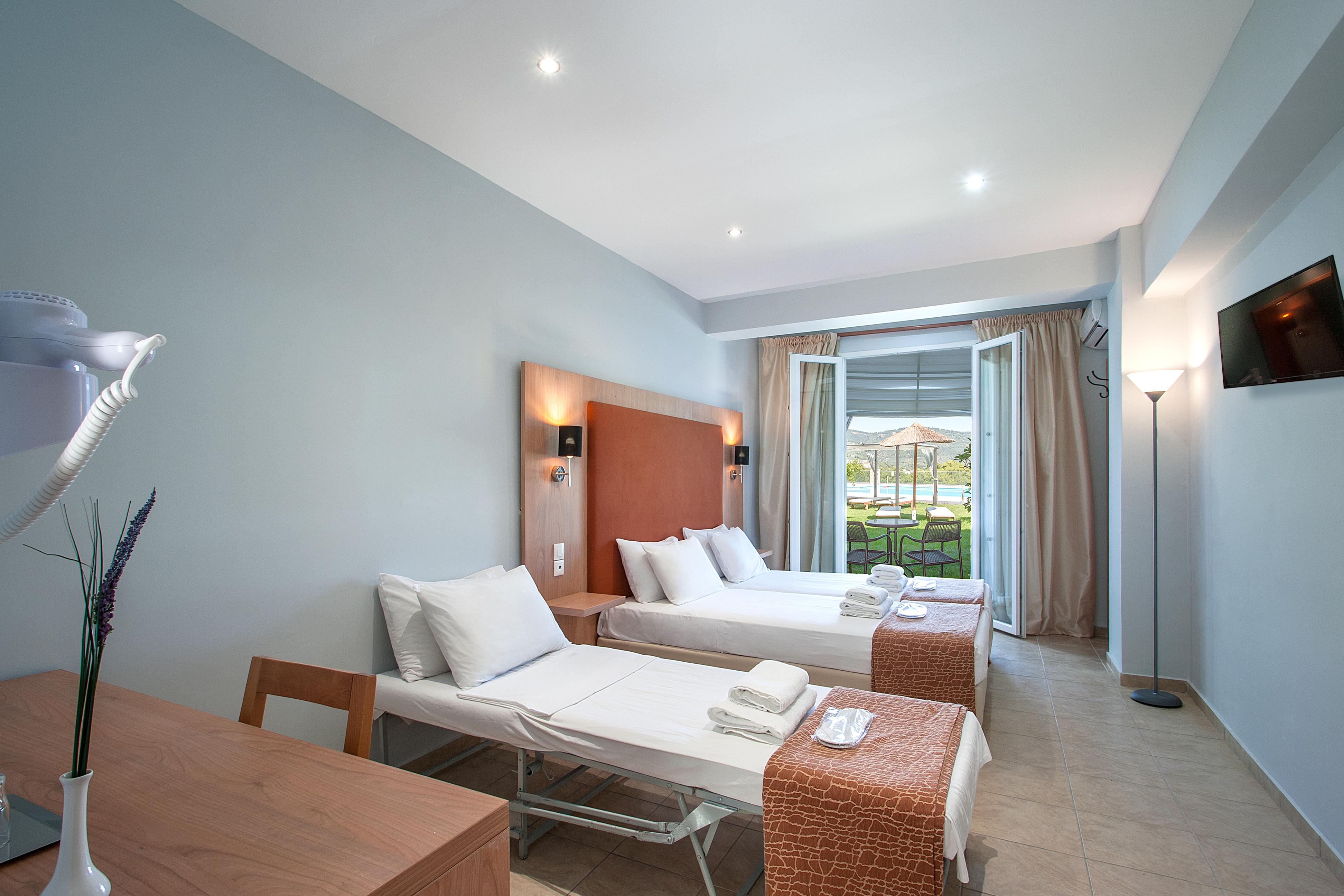 Hotel Punta Екстер'єр фото