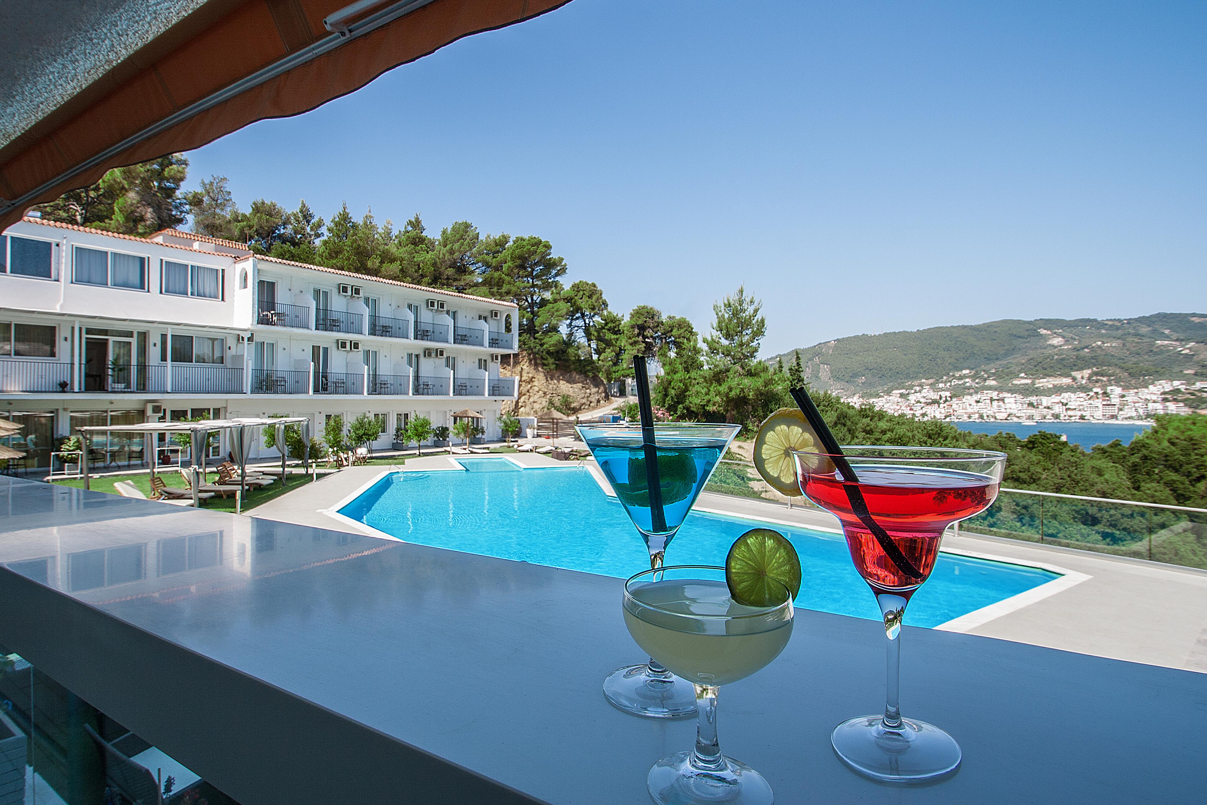 Hotel Punta Екстер'єр фото