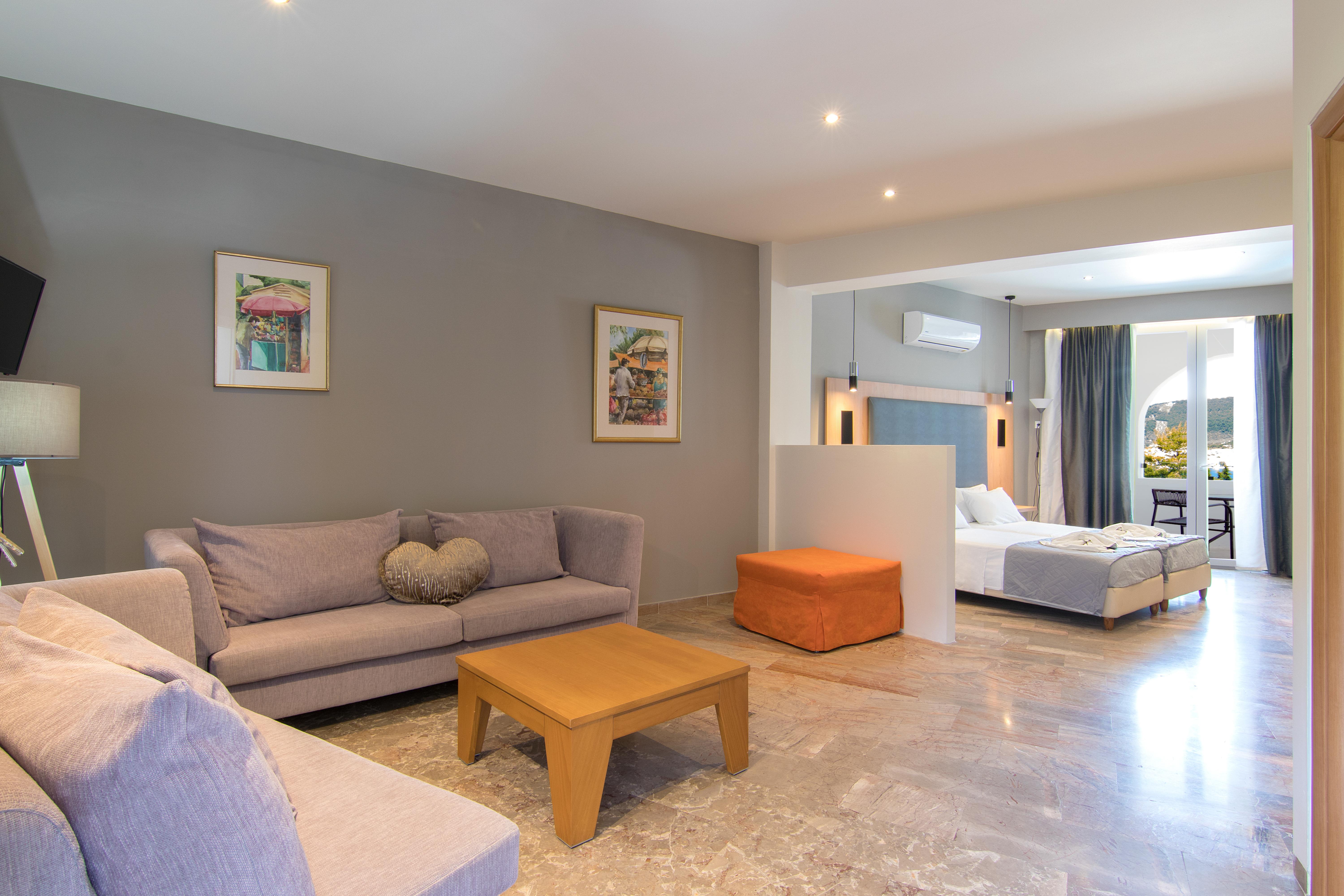 Hotel Punta Екстер'єр фото
