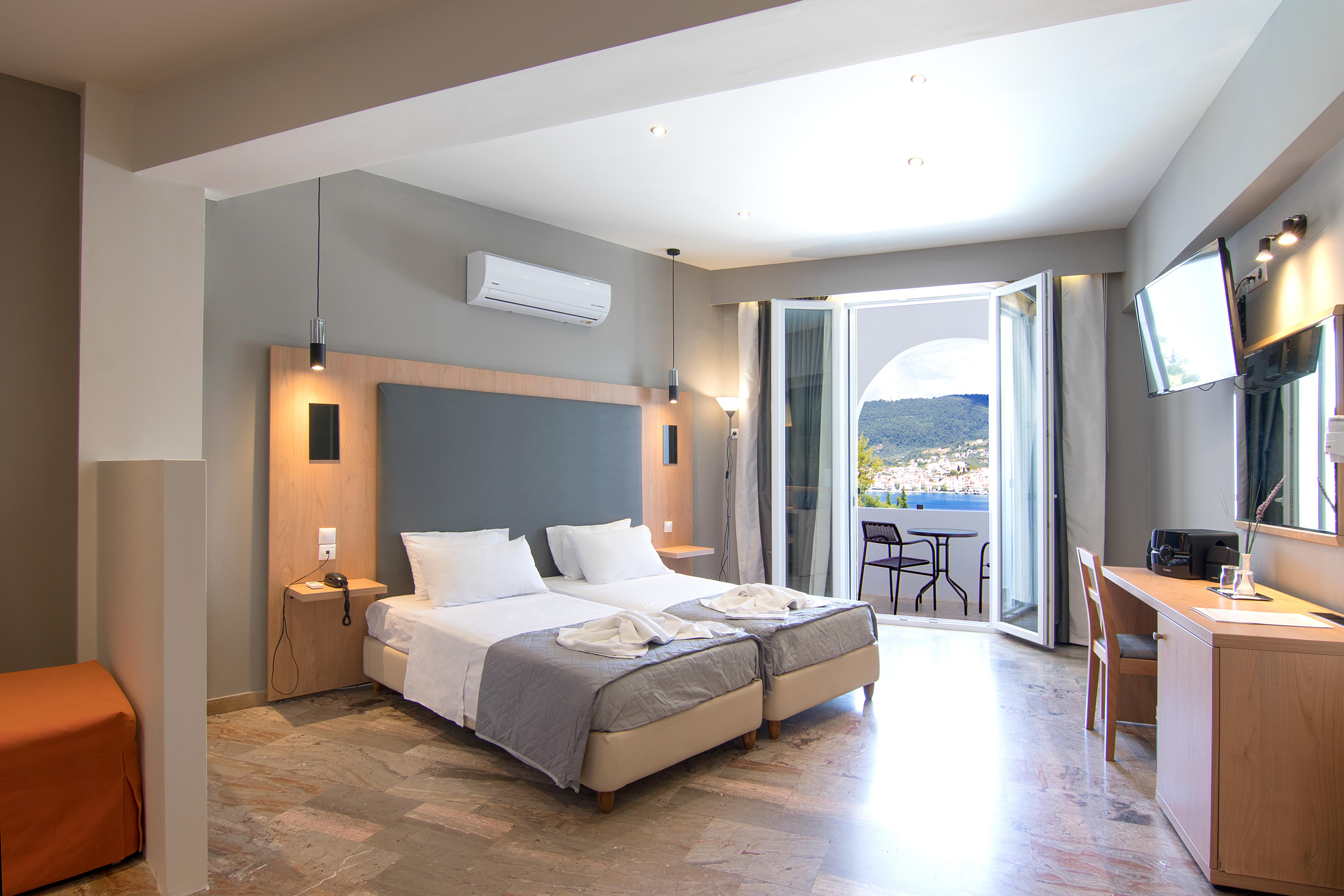 Hotel Punta Екстер'єр фото